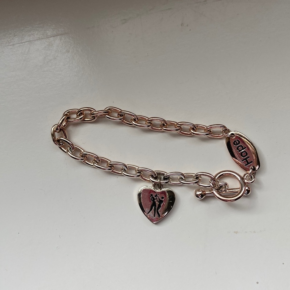 Cute bracelet